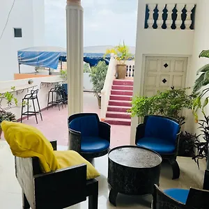 Illiyin Boutique Hotel