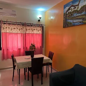  Appartement Spacieux Chez Keur Matou - F2